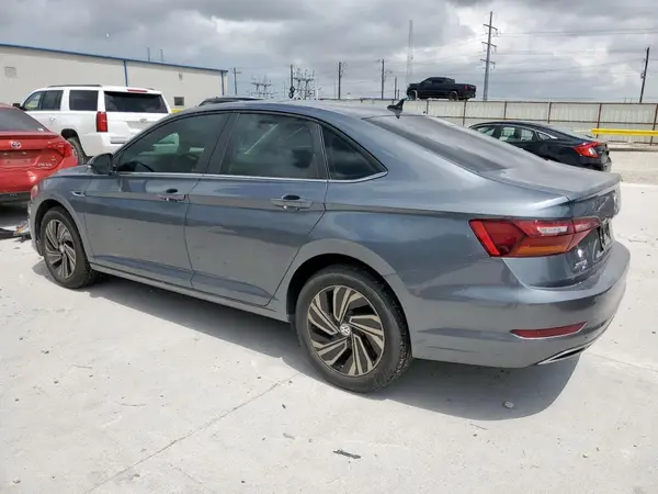 3VWGB7BU3KM269740 2019 VOLKSWAGEN JETTA - Image 2