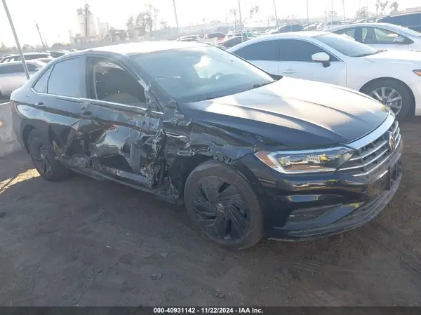 3VWGB7BU3LM062525 2020 VOLKSWAGEN JETTA - Image 1