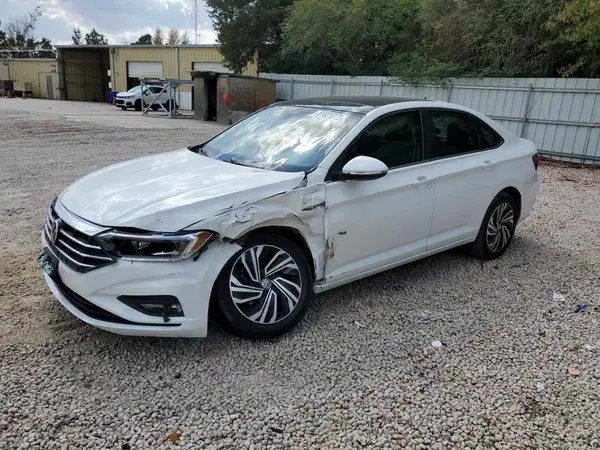 3VWGB7BU4LM068270 2020 VOLKSWAGEN JETTA - Image 1