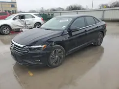 3VWGB7BU5KM169560 2019 VOLKSWAGEN JETTA