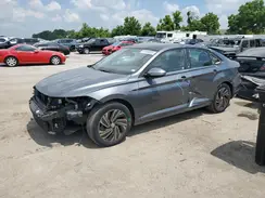 3VWGB7BU6KM181295 2019 VOLKSWAGEN JETTA