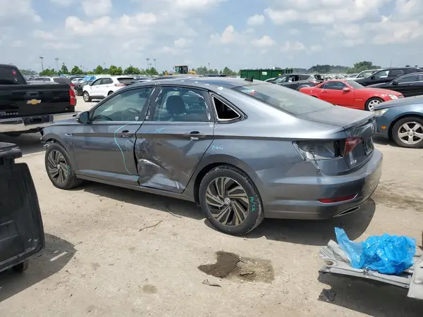 3VWGB7BU6KM181295 2019 VOLKSWAGEN JETTA - Image 2