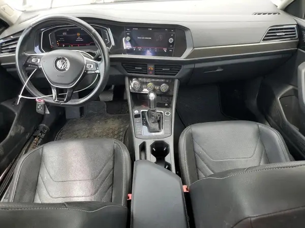 3VWGB7BU6KM181295 2019 VOLKSWAGEN JETTA - Image 8