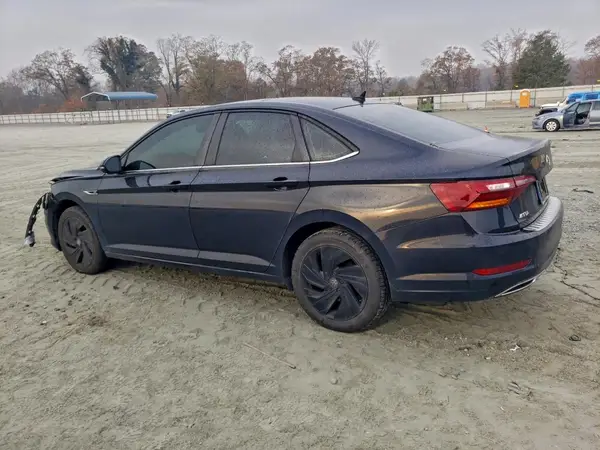 3VWGB7BU7KM181225 2019 VOLKSWAGEN JETTA - Image 2