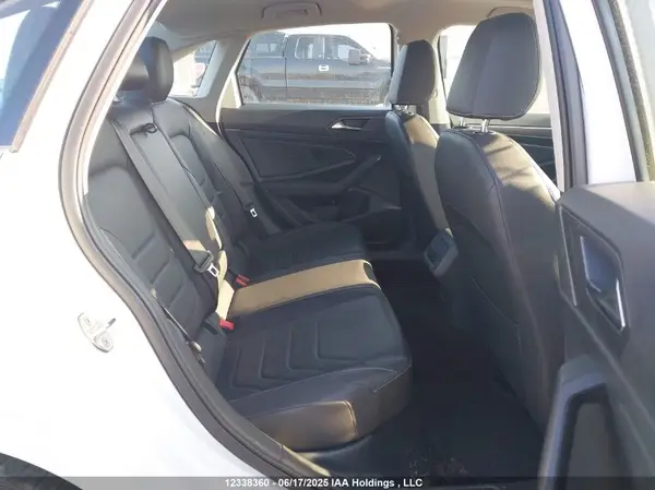 3VWGB7BU7LM070630 2020 VOLKSWAGEN JETTA - Image 8