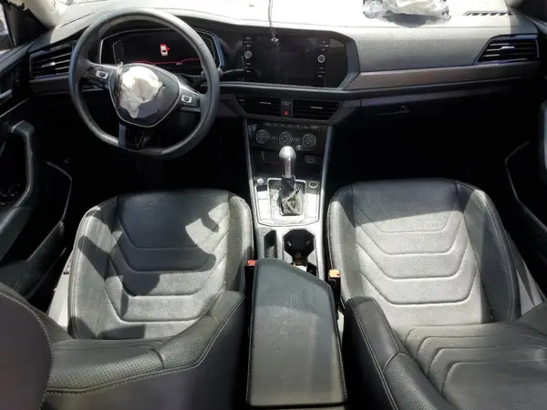 3VWGB7BU8KM133538 2019 VOLKSWAGEN JETTA - Image 8