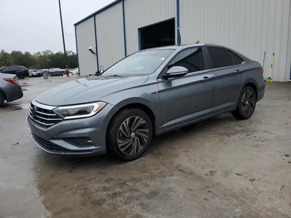 3VWGB7BU8KM201806 2019 VOLKSWAGEN JETTA - Image 1