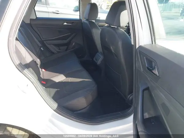 3VWGB7BU8LM013742 2020 VOLKSWAGEN JETTA - Image 8