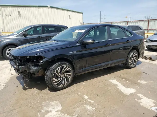 3VWGB7BU8LM026166 2020 VOLKSWAGEN JETTA - Image 1