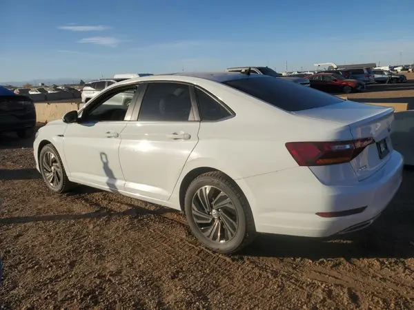 3VWGB7BUXKM168890 2019 VOLKSWAGEN JETTA - Image 2