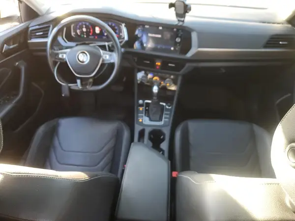 3VWGB7BUXKM168890 2019 VOLKSWAGEN JETTA - Image 8