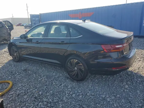 3VWGB7BUXKM253759 2019 VOLKSWAGEN JETTA - Image 2
