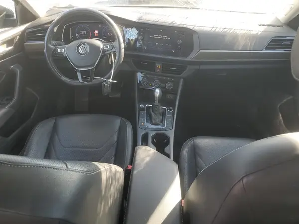 3VWGB7BUXKM253759 2019 VOLKSWAGEN JETTA - Image 8