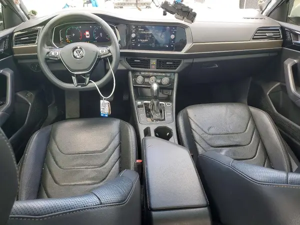 3VWGB7BUXLM064451 2020 VOLKSWAGEN JETTA - Image 8