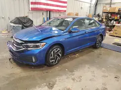 3VWGM7BU0NM030743 2022 VOLKSWAGEN JETTA