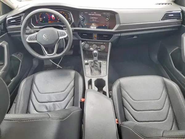 3VWGM7BU0NM030791 2022 VOLKSWAGEN JETTA - Image 8