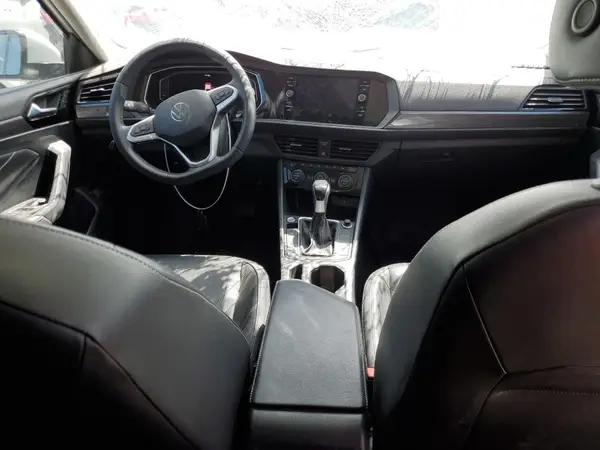 3VWGM7BU0NM034243 2022 VOLKSWAGEN JETTA - Image 8