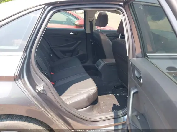 3VWGM7BU0PM004789 2023 VOLKSWAGEN JETTA - Image 8