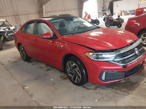 3VWGM7BU0RM055972 2024 VOLKSWAGEN JETTA - Image 1