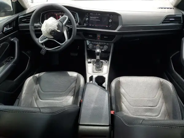 3VWGM7BU1NM005737 2022 VOLKSWAGEN JETTA - Image 8