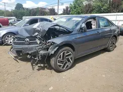 3VWGM7BU1NM011330 2022 VOLKSWAGEN JETTA