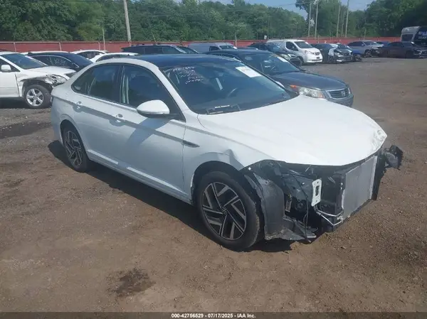 3VWGM7BU1PM016935 2023 VOLKSWAGEN JETTA - Image 1