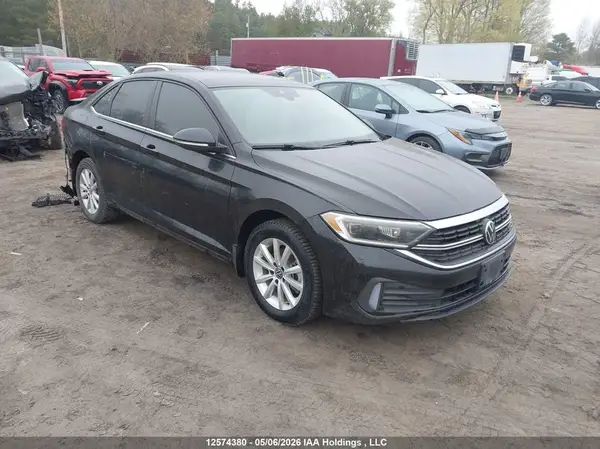 3VWGM7BU1PM046386 2023 VOLKSWAGEN JETTA - Image 1