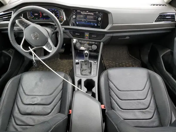 3VWGM7BU1PM057825 2023 VOLKSWAGEN JETTA - Image 8