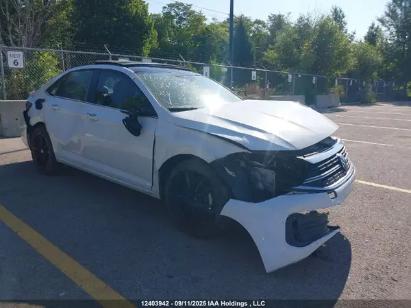 3VWGM7BU1RM000351 2024 VOLKSWAGEN JETTA - Image 1
