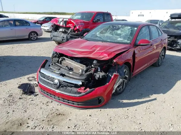 3VWGM7BU1RM012435 2024 VOLKSWAGEN JETTA - Image 2