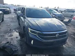 3VWGM7BU2NM003236 2022 VOLKSWAGEN JETTA