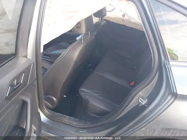 3VWGM7BU2NM003236 2022 VOLKSWAGEN JETTA - Image 8