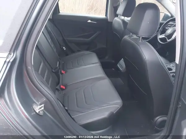 3VWGM7BU2NM014334 2022 VOLKSWAGEN JETTA - Image 8