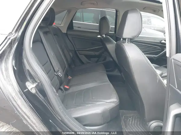 3VWGM7BU2PM051404 2023 VOLKSWAGEN JETTA - Image 8