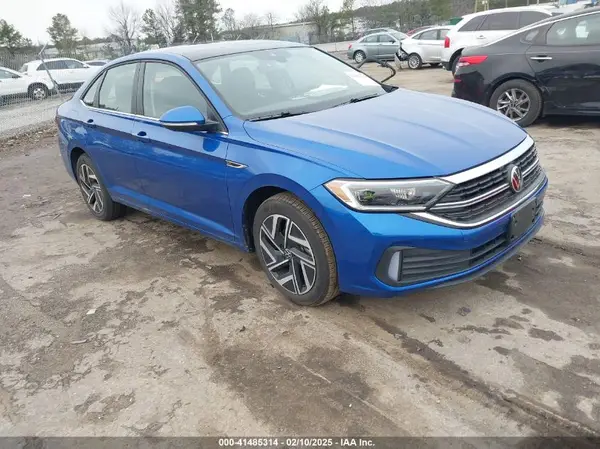 3VWGM7BU2RM067539 2024 VOLKSWAGEN JETTA - Image 1