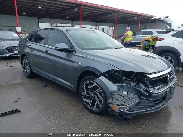 3VWGM7BU3NM024094 2022 VOLKSWAGEN JETTA - Image 1