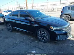 3VWGM7BU3NM031241 2022 VOLKSWAGEN JETTA