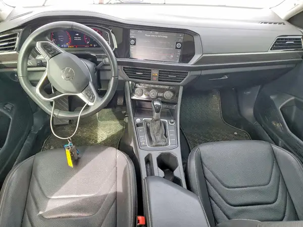 3VWGM7BU3PM055283 2023 VOLKSWAGEN JETTA - Image 8
