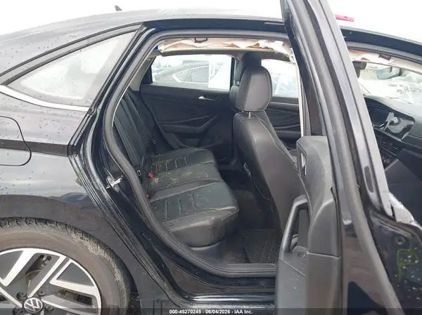 3VWGM7BU3RM009794 2024 VOLKSWAGEN JETTA - Image 8