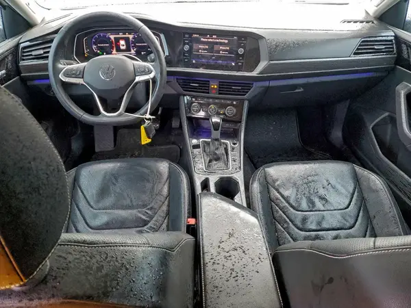 3VWGM7BU3RM011917 2024 VOLKSWAGEN JETTA - Image 8