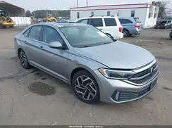 3VWGM7BU4NM010611 2022 VOLKSWAGEN JETTA