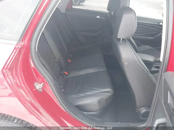 3VWGM7BU4PM059410 2023 VOLKSWAGEN JETTA - Image 8