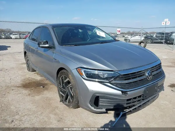3VWGM7BU4RM063248 2024 VOLKSWAGEN JETTA - Image 1