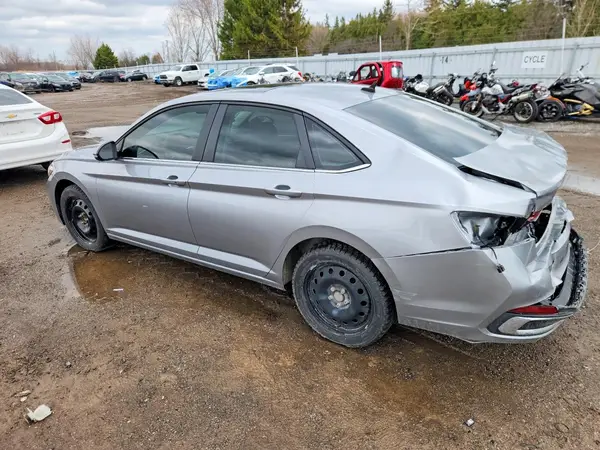 3VWGM7BU4RM064674 2024 VOLKSWAGEN JETTA - Image 2