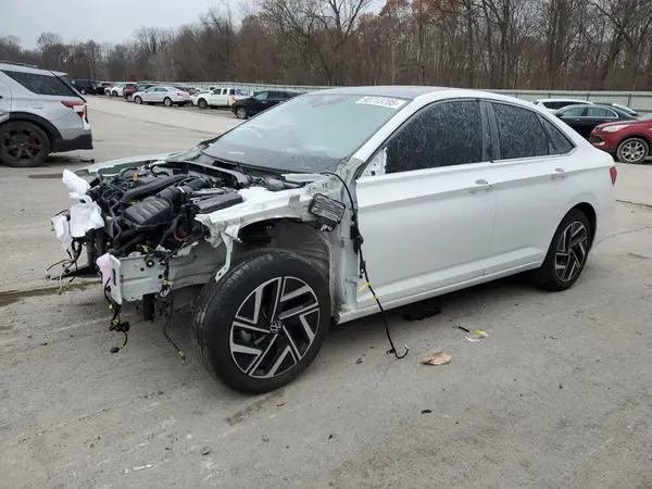 3VWGM7BU4RM076758 2024 VOLKSWAGEN JETTA - Image 1