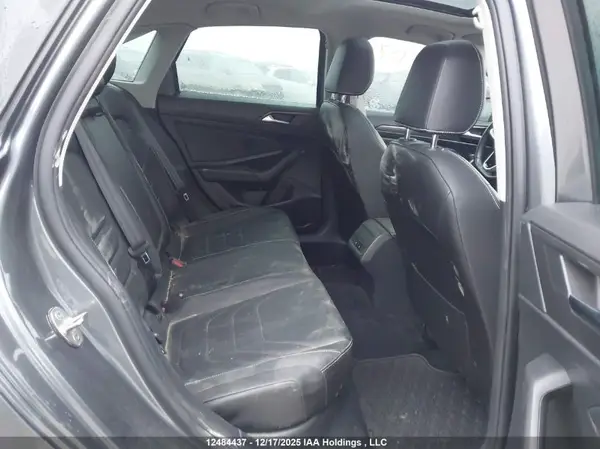 3VWGM7BU5NM008298 2022 VOLKSWAGEN JETTA - Image 8