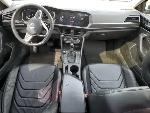 3VWGM7BU5NM010536 2022 VOLKSWAGEN JETTA - Image 8