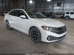 3VWGM7BU5NM019057 2022 VOLKSWAGEN JETTA
