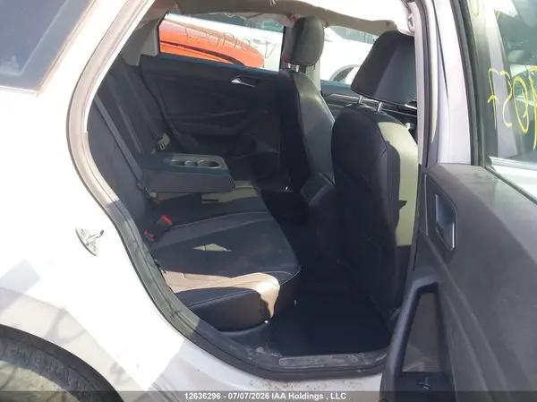 3VWGM7BU5NM019057 2022 VOLKSWAGEN JETTA - Image 8