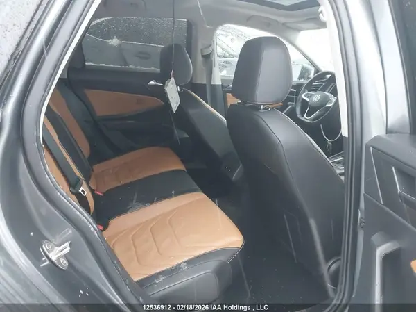 3VWGM7BU5PM023600 2023 VOLKSWAGEN JETTA - Image 8